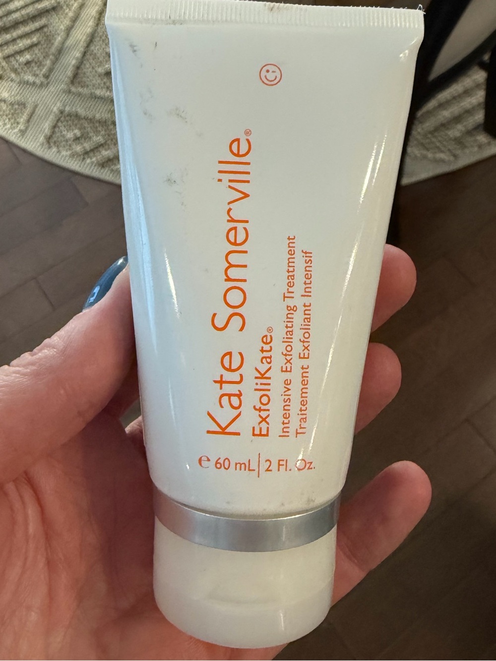Kate Somerville ExfoliKate Intensive Exfoliating Treatment
